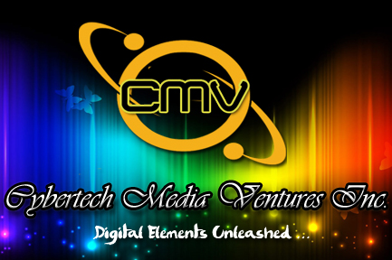Cybertech Media Ventures | Every Media Works Legacy | Every Media Works | Branding & Creative Designing Services | Coimbatore | TamilNadu | India 
