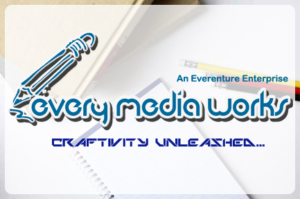 Every Media Works | Branding & Creative Designing Services | Coimbatore | TamilNadu | India