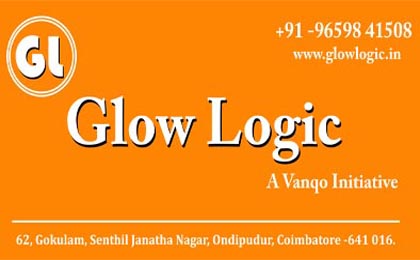 Banner | Flex  Design | Every Media Works | Branding & Creative Designing Services | Coimbatore | TamilNadu | India  | Glow Logic