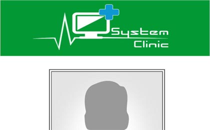 Every System Clinic | ID Cards Designing | Every Media Works | Branding & Creative Designing Services | Coimbatore | TamilNadu | India