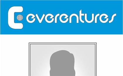  Everentures | ID Cards Designing | Every Media Works | Branding & Creative Designing Services | Coimbatore | TamilNadu | India 