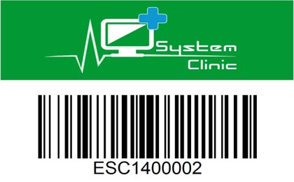 Every System Clinic | ID Cards Designing | Every Media Works | Branding & Creative Designing Services | Coimbatore | TamilNadu | India