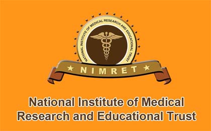 Letter-Head | National Institute of Medical Research and Educational Trust | Every Media Works | Branding & Creative Designing Services | Coimbatore | TamilNadu | India