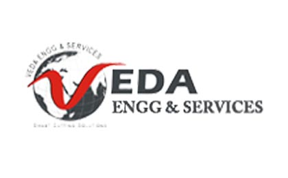 Letter-Head | Veda Engineering and Services | Every Media Works | Branding & Creative Designing Services | Coimbatore | TamilNadu | India
