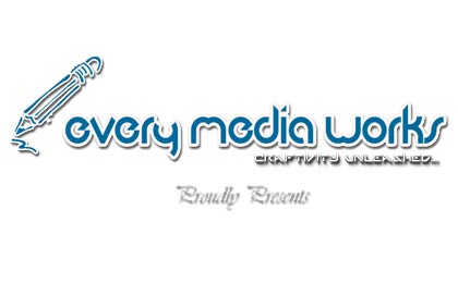 Logo Design | Every Media Works | Mohanram Gandhi | Every Media Works | Branding & Creative Designing Services | Coimbatore | TamilNadu | India