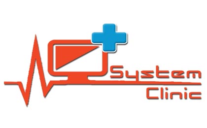 Logo Design | Every Media Works | Mohanram Gandhi | Every System Clinic