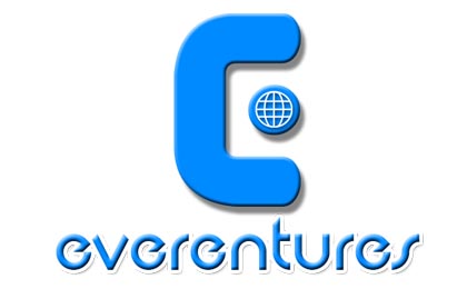 Logo Design | Every Media Works | Mohanram Gandhi | Everentures