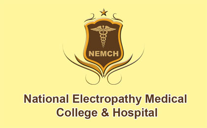 Logo Design | Every Media Works | NEMCH | Every Media Works | Branding & Creative Designing Services | Coimbatore | TamilNadu | India