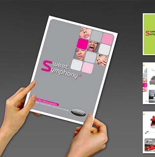 Catalogue Designs | Gallery | Every Media Works | Coimbatore | TamilNadu | India